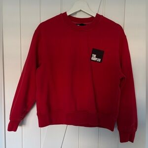 The Kooples Sweatshirt Size:XS